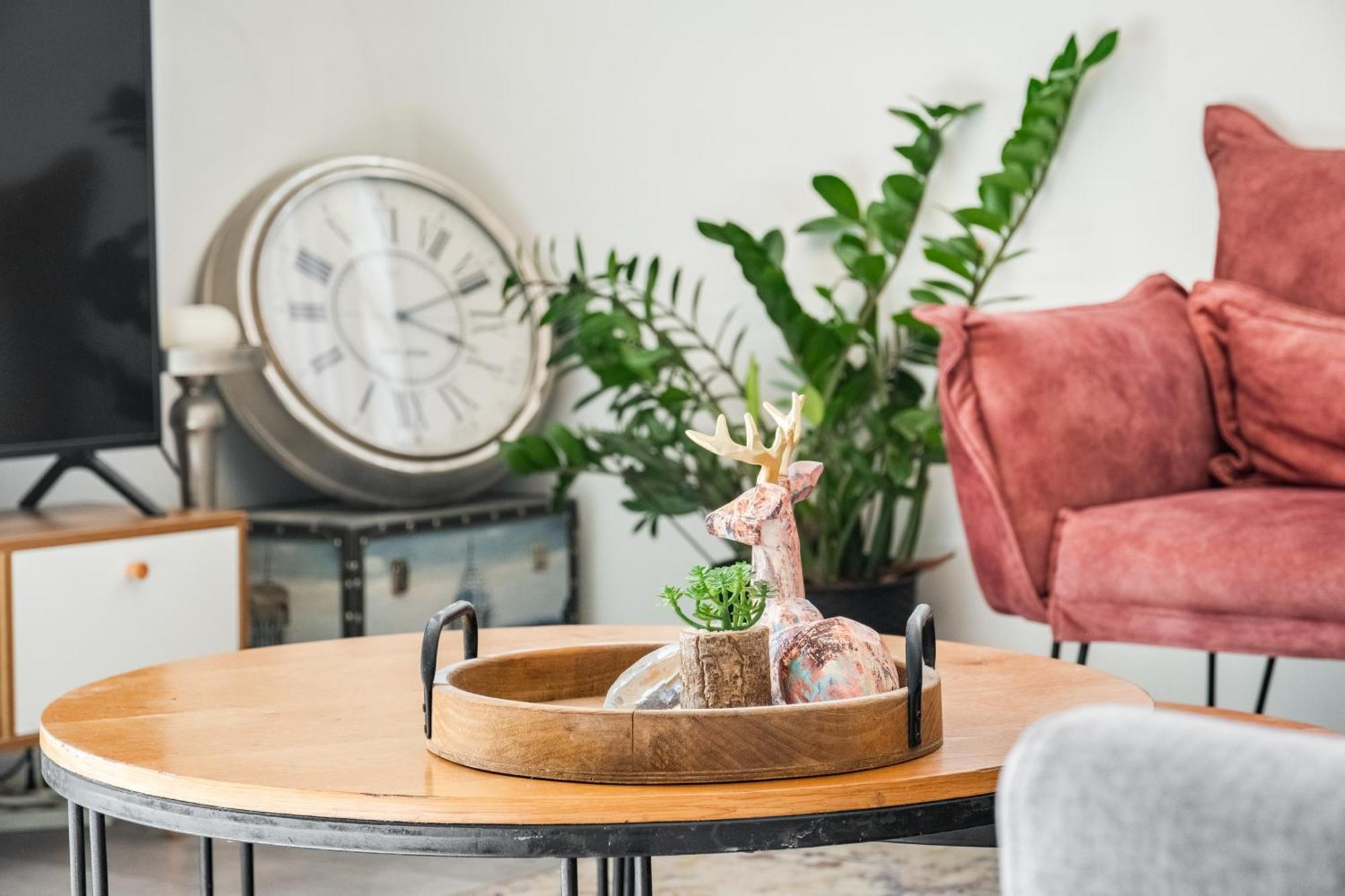 Premium 1Bd Apartment Near The Beach W/Balcony Tel Aviv Ngoại thất bức ảnh