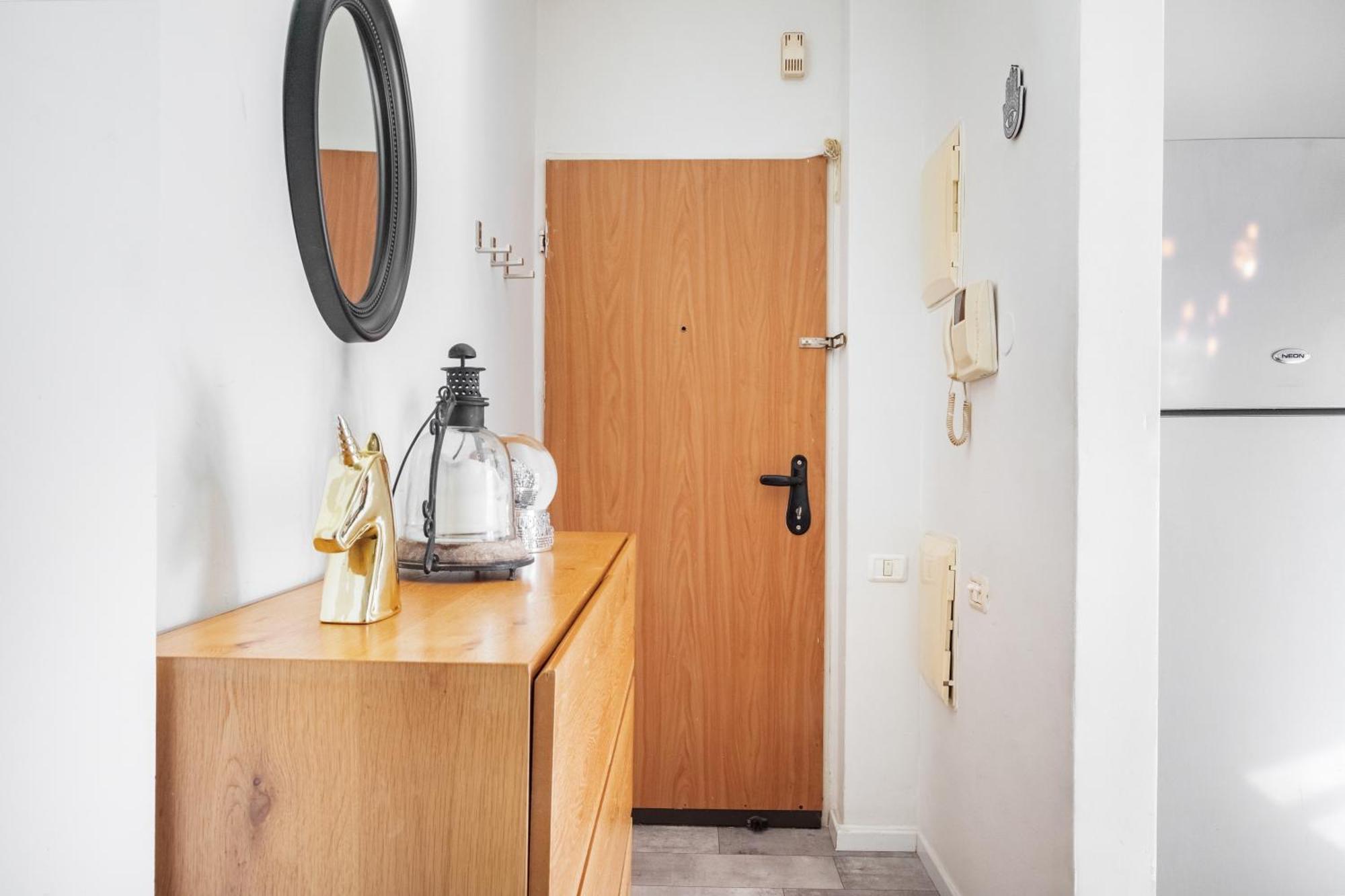 Premium 1Bd Apartment Near The Beach W/Balcony Tel Aviv Ngoại thất bức ảnh