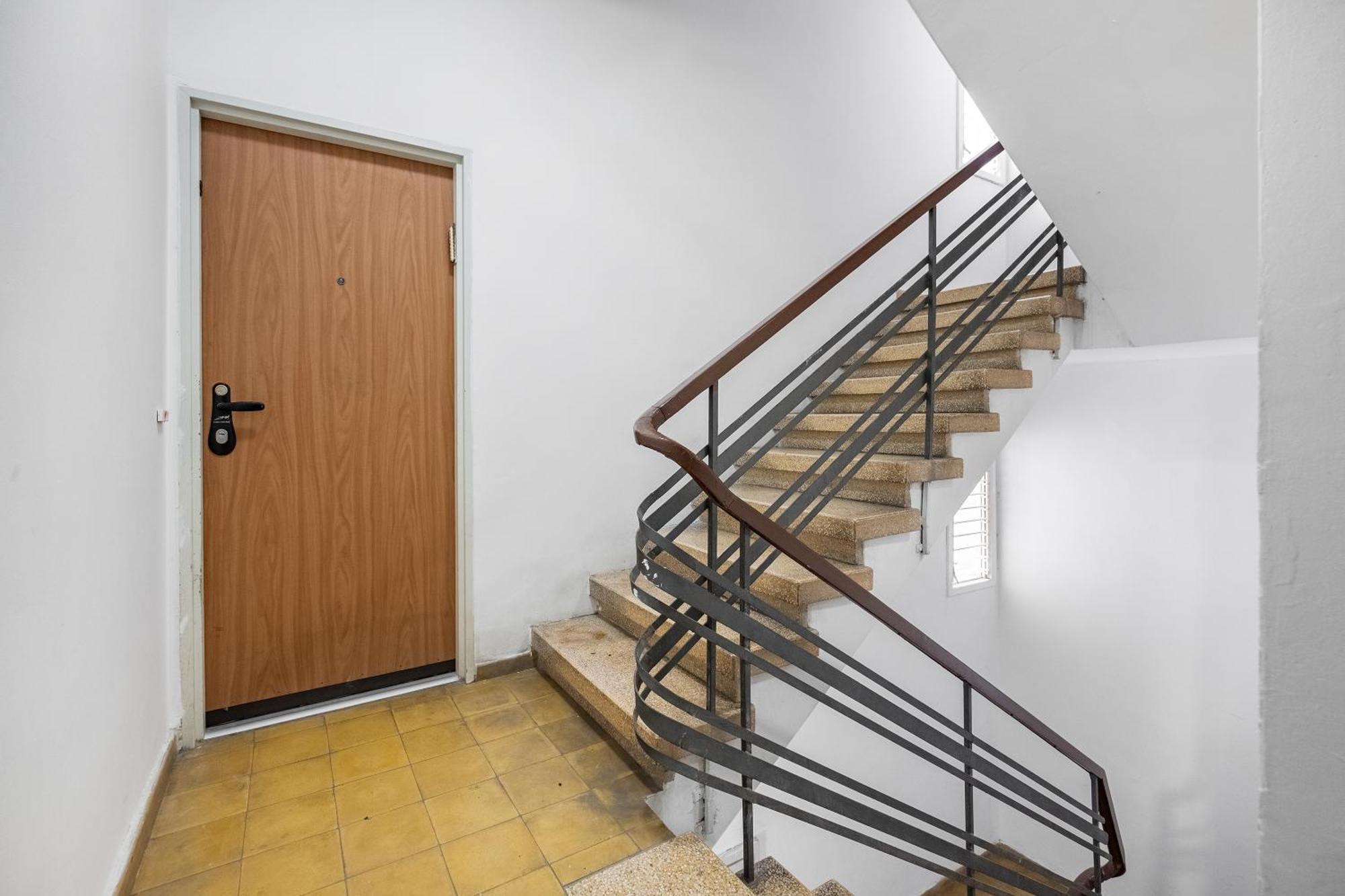 Premium 1Bd Apartment Near The Beach W/Balcony Tel Aviv Ngoại thất bức ảnh