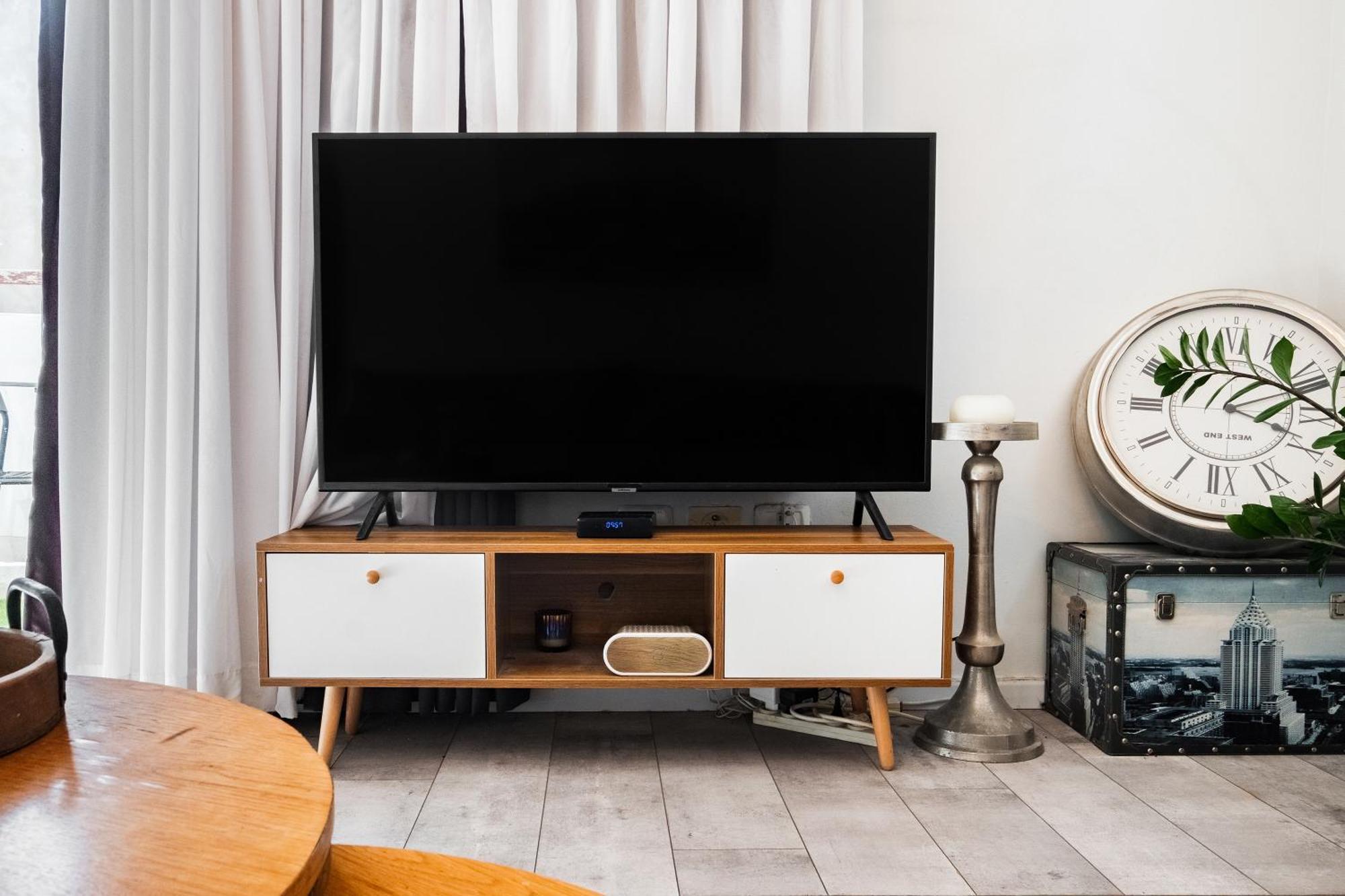 Premium 1Bd Apartment Near The Beach W/Balcony Tel Aviv Ngoại thất bức ảnh